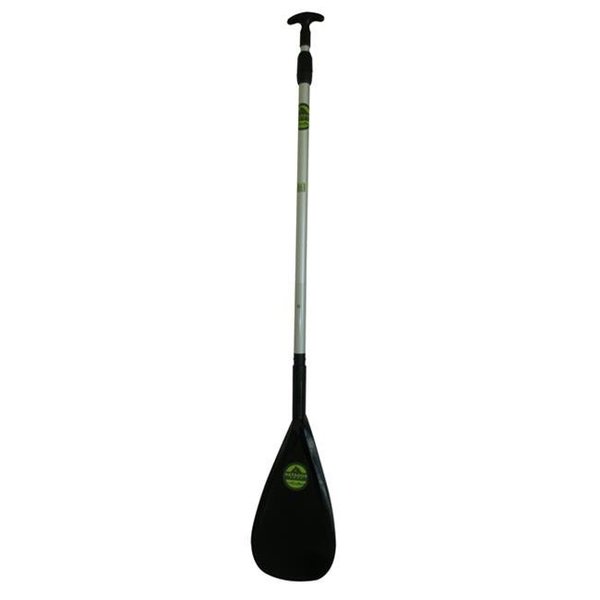 Outdoor Tuff Outdoor Tuff OTF-61580APSUP Stand-Up Aluminum Shaft with Fiberglass Paddle OTF-61580APSUP